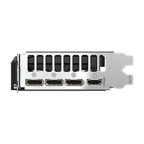 Gigabyte RTX 5060 Windforce OC 8GB GDDR7 Graphics Card